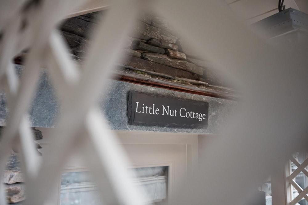 Little Nut Cottage 安布尔塞德 外观 照片